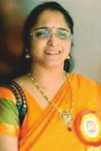 Mrs. Bharti Ramachandran